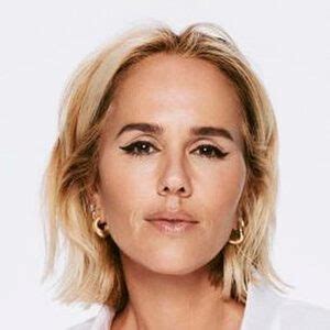 pip edwards biography examples