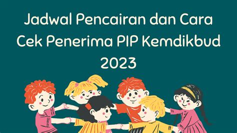 pip kemdikbud go id 2023