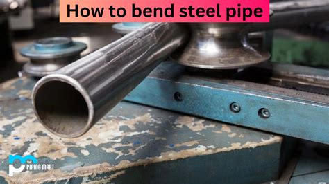 Pipe Bending Project