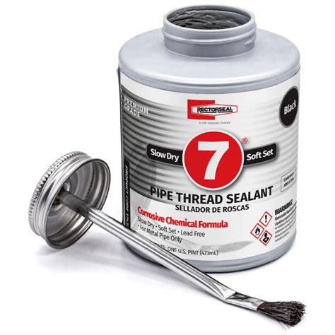 pipe sealant for
