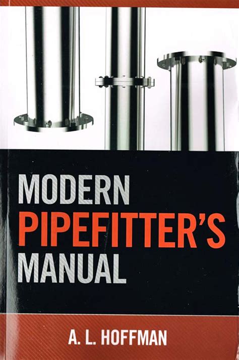 Pipefitter Manual