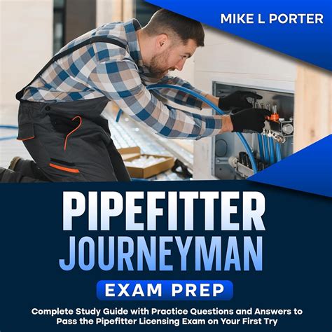 Read Pipefitter Exam Study Guide 