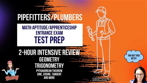 Pipefitters Mechanical Aptitude Test Sample Questions