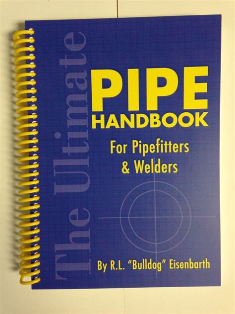 Read Pipefitters Handbook 
