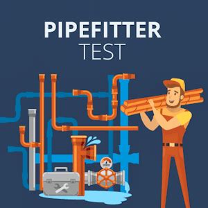 Read Pipefitters Test Guide 