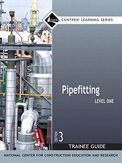 Full Download Pipefitting Level 1 Trainee Guide 