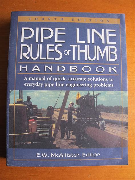Pipeline Construction Handbook