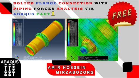 Full Download Pipeline Abaqus Analysis Tutorial 