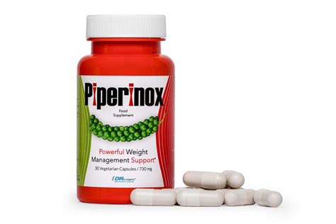 Piperinox - zkušenosti - diskuze - kde koupit levné - cena