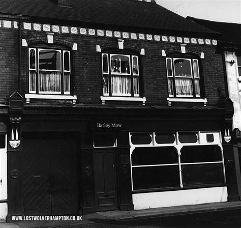 Pipers Row Wolverhampton