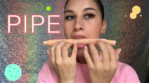 pipes asmr nude