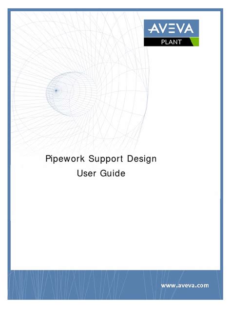 Full Download Pipework Design User Guide 