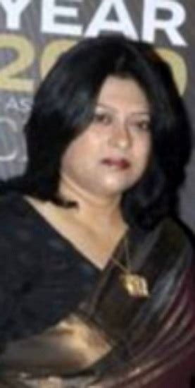 pipi goswami biography