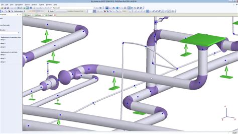 Piping Analysis Software