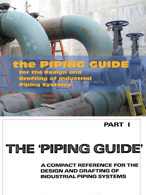 Read Online Piping Guide David R Sherwood 