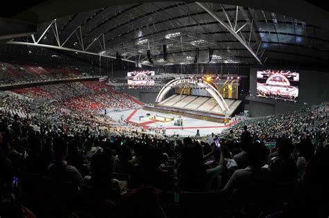 piplay inc philippines arena