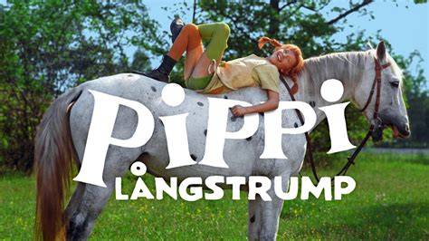 pippi in swedish