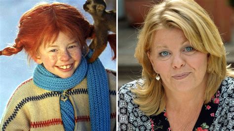 Pippi Langstrumpf Schauspielerin