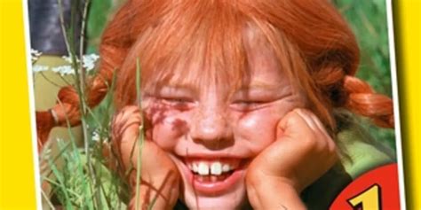 Pippi Longstocking