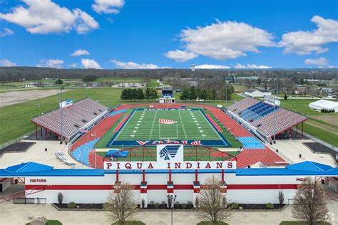 Piqua High School