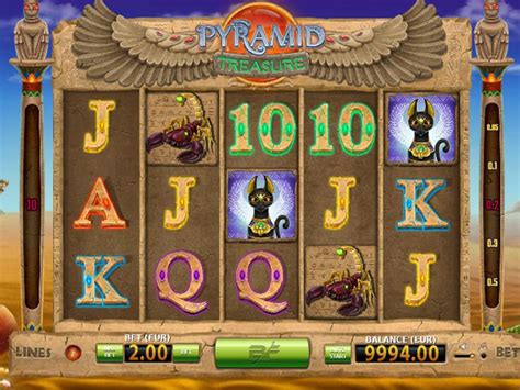 PIRAMID SLOT - POLA SLOT PYRAMID BONANZA GACOR HARI INI