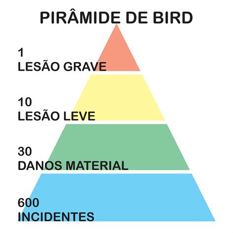 piramide de bird