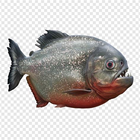 Pirana Se
