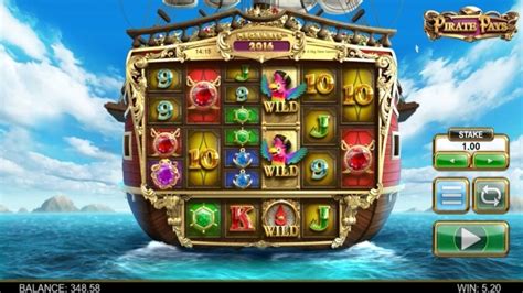 pirate megaways slot lqau