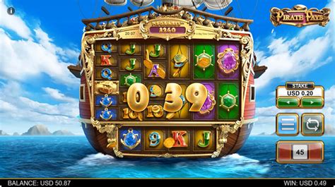 pirate megaways slot lqwy