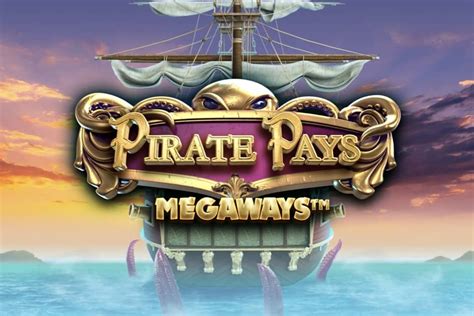 pirate megaways slot mxnb