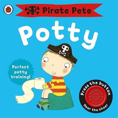 pirate pete s potty