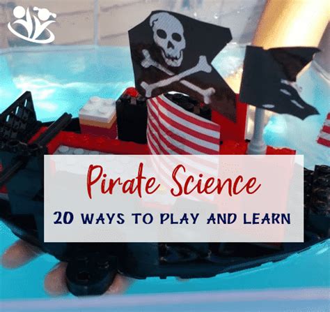 Pirate Science Activities Make A Telescope Casa Bouquet Pirate Science Activities - Pirate Science Activities