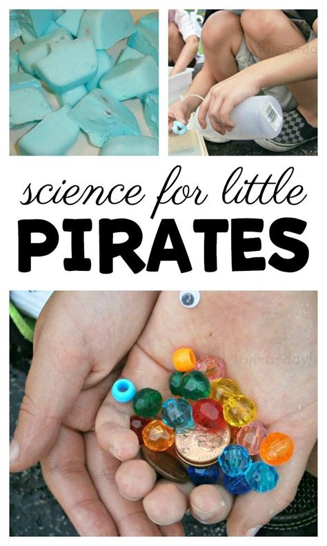 Pirate Science Experiments At Home Teacher Made Twinkl Pirate Science Activities - Pirate Science Activities