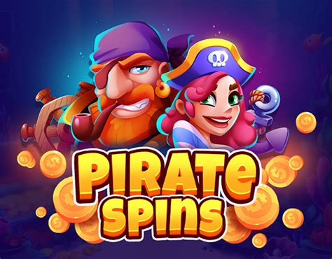 pirate spin casino