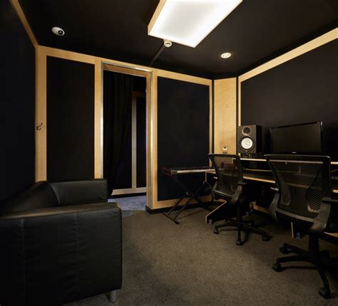 Pirate Studios Berlin