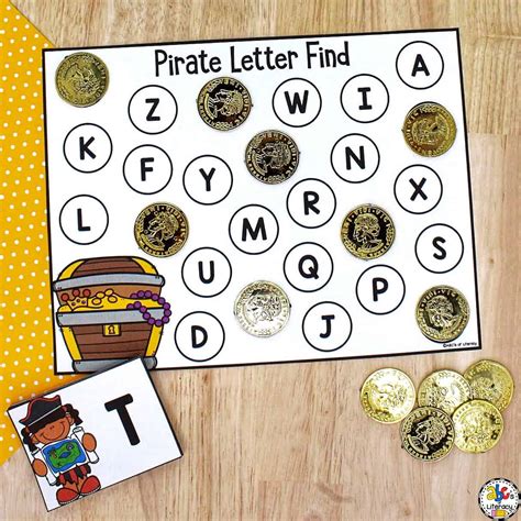 Pirate Theme Missing Letter Worksheets The Artisan Life Worksheet On Theme - Worksheet On Theme