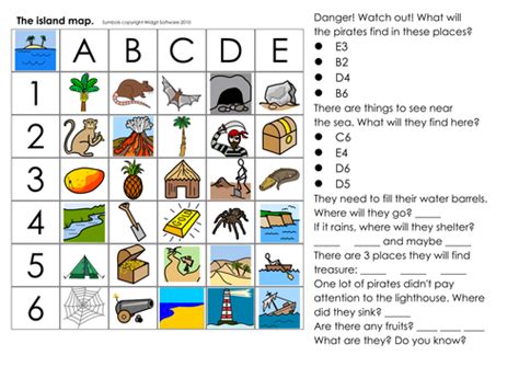 Pirate Vocabulary Games Worksheets Story Grid Pirate Vocabulary Worksheet - Pirate Vocabulary Worksheet
