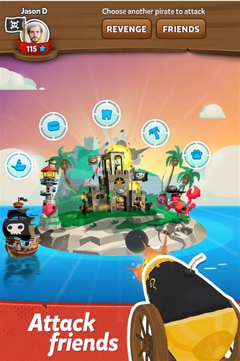 Pirate Kings Mod Apk Terbaru (Unlimited Spins/Money) ApksRelease
