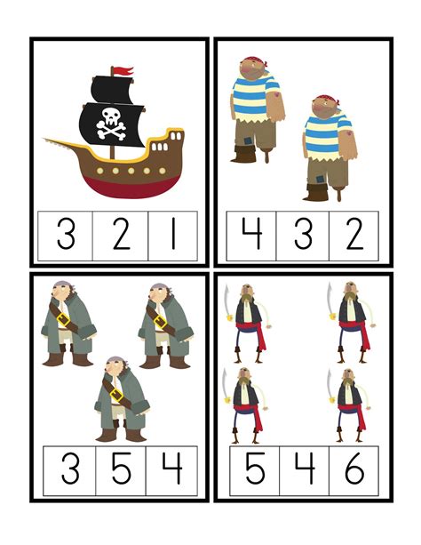 Pirates Enjoy Math Donu0027t Say Arrrrrrithmetic Board Game Pirate Math - Pirate Math