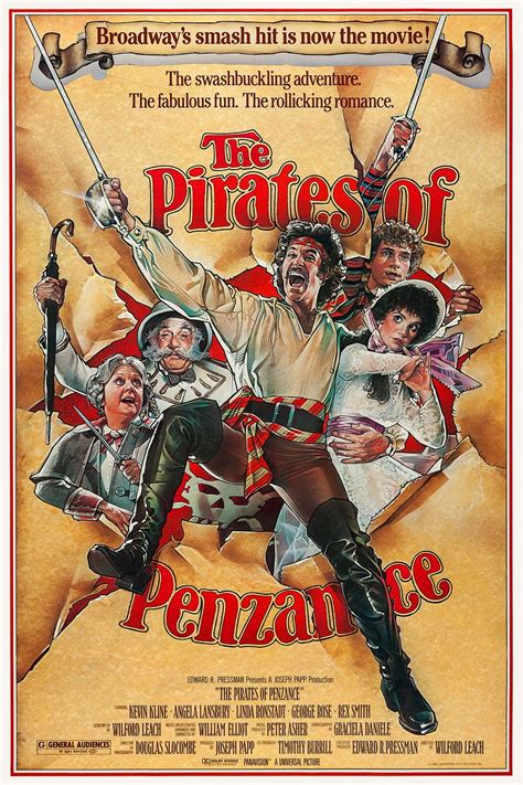 pirates of penzance rar