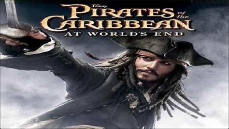pirates of the caribbean online cutscenes