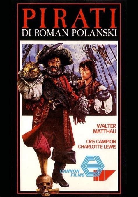 Pirati In Streaming