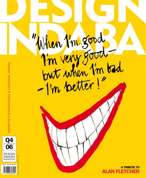 Pirelli Poster Alan Fletcher