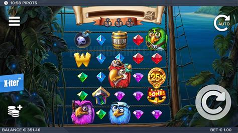 Try Pirots 2 Slot Demo: Play for Free Online in the UK