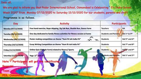 Pis Osmanabad Std 7