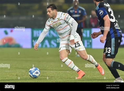 PISA VS VENEZIA：Venezia vs. Como, a big battle at the bottom | News - Lega Serie