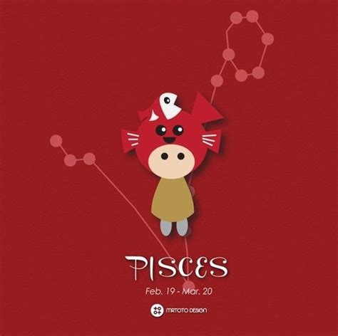 PISCES TOTO：7 Sifat Zodiak Pisces, Si Penyayang yang Suka Lari dari Kenyataan