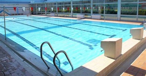 Piscine St Roch