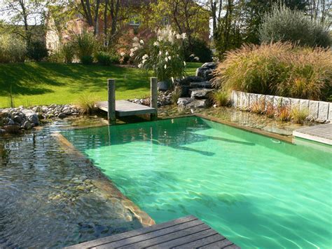Piscines Naturelles