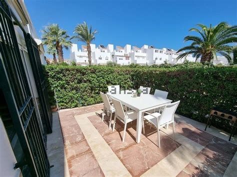 pisos en venta en las buganvillas vera playa